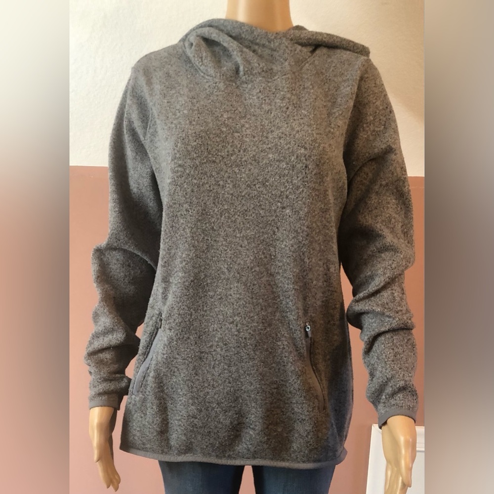 COPY - Sweatshirt with Hood